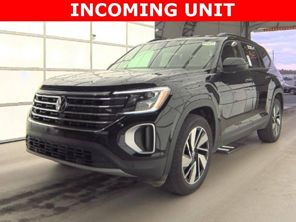 VOLKSWAGEN ATLAS 4MOTION 2024 1V2HR2CA0RC543092 image